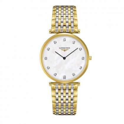 Đồng Hồ Longines La Grande Classique De L4.766.2.87.7