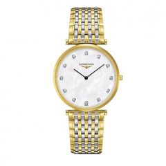  Đồng Hồ Longines La Grande Classique De L4.766.2.87.7 