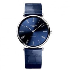  Đồng Hồ Longines La Grande Classique De L4.918.4.94.2 
