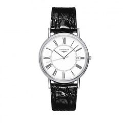  Đồng Hồ Longines Llongines Presence L4.790.4.11.2 