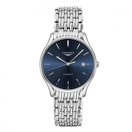 Đồng Hồ Longines Lyre L4.361.4.92.6