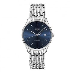  Đồng Hồ Longines Lyre L4.361.4.92.6 