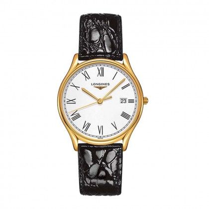 Đồng Hồ Longines Lyre L4.859.2.11.2