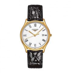  Đồng Hồ Longines Lyre L4.859.2.11.2 