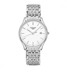  Đồng Hồ Longines Lyre L4.859.4.12.6 