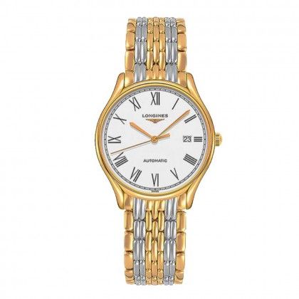 Đồng Hồ Longines Lyre L4.960.2.11.7