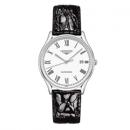 Đồng Hồ Longines Lyre L4.960.4.11.2
