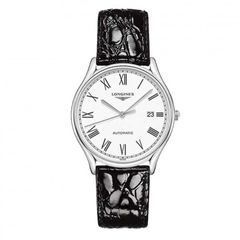  Đồng Hồ Longines Lyre L4.960.4.11.2 