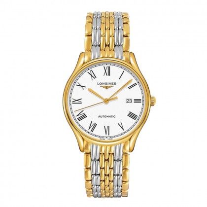 Đồng Hồ Longines Lyre L4.961.2.11.7