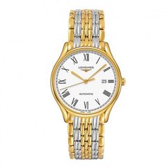  Đồng Hồ Longines Lyre L4.961.2.11.7 