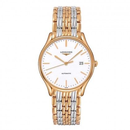 Đồng Hồ Longines Lyre L4.961.2.12.7