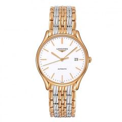  Đồng Hồ Longines Lyre L4.961.2.12.7 