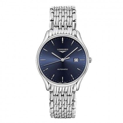 Đồng Hồ Longines Lyre L4.961.4.92.6