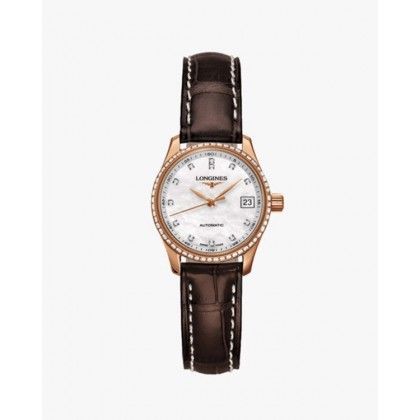 Đồng Hồ Longines Master Collection L2.128.9.87.3