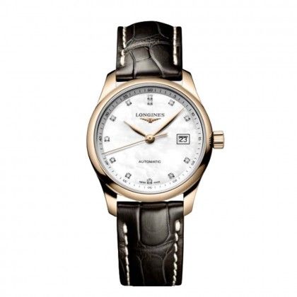 Đồng Hồ Longines Master Collection L2.257.8.87.3