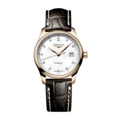  Đồng Hồ Longines Master Collection L2.257.8.87.3 