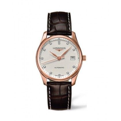 Đồng Hồ Longines Master Collection L2.518.8.77.3