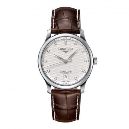 Đồng Hồ Longines Master Collection L2.628.4.77.3