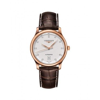 Đồng Hồ Longines Master Collection L2.628.8.77.3