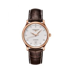  Đồng Hồ Longines Master Collection L2.628.8.77.3 