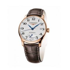  Đồng Hồ Longines Master Collection L2.708.8.78.3 