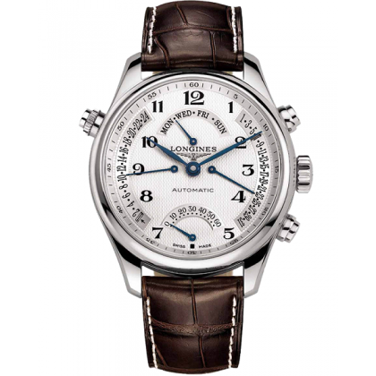 Đồng Hồ Longines Master Collection L2.715.4.78.3