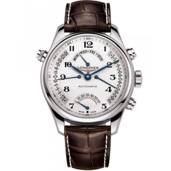  Đồng Hồ Longines Master Collection L2.715.4.78.3 