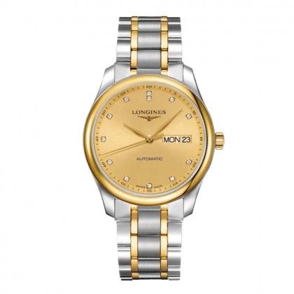 Đồng Hồ Longines Master Collection L2.755.5.37.7