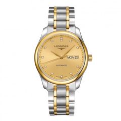  Đồng Hồ Longines Master Collection L2.755.5.37.7 