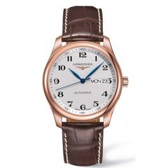  Đồng Hồ Longines Master Collection L2.755.8.78.3 