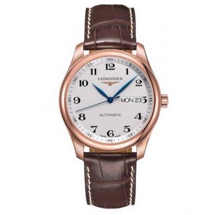 Đồng Hồ Longines Master Collection L2.755.8.78.5