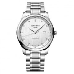  Đồng Hồ Longines Master Collection L2.893.4.77.6 