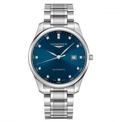 Đồng Hồ Longines Master Collection L2.893.4.97.6