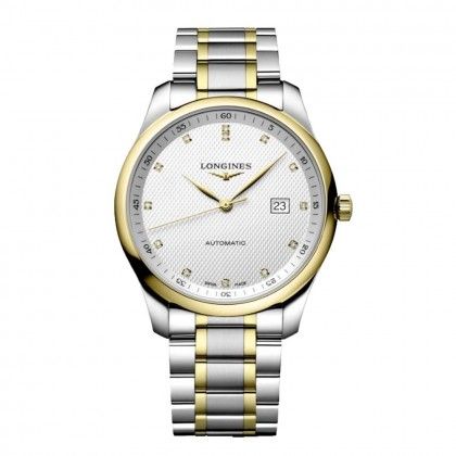 Đồng Hồ Longines Master Collection L2.893.5.97.7