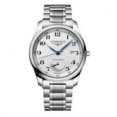  Đồng Hồ Longines Master Collection L2.908.4.78.6 
