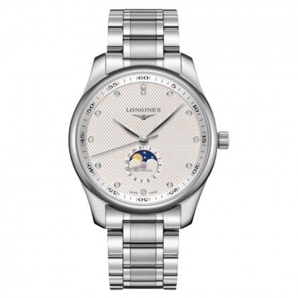 Đồng Hồ Longines Master Collection L2.919.4.77.6