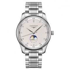  Đồng Hồ Longines Master Collection L2.919.4.77.6 