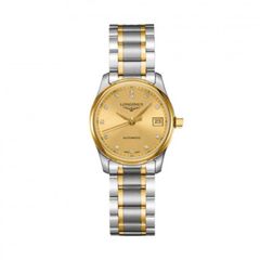  Đồng Hồ Longines Master L2.257.5.37.7 