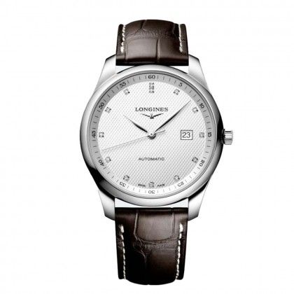 Đồng Hồ Longines Master L2.893.4.77.3
