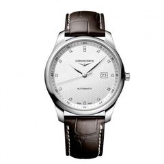  Đồng Hồ Longines Master L2.893.4.77.3 