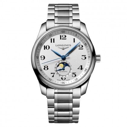 Đồng Hồ Longines Master L2.909.4.78.6