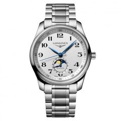  Đồng Hồ Longines Master L2.909.4.78.6 