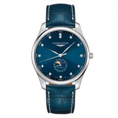  Đồng Hồ Longines Master L2.919.4.97.0 