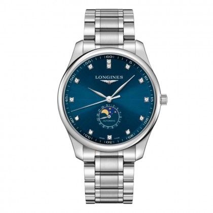 Đồng Hồ Longines Master L2.919.4.97.6