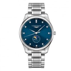  Đồng Hồ Longines Master L2.919.4.97.6 