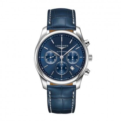 Đồng Hồ Longines Master L 2.759.4.92.0