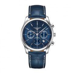  Đồng Hồ Longines Master L 2.759.4.92.0 