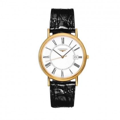 Đồng Hồ Longines Presence L4.790.2.11.2