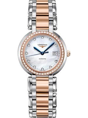 Đồng Hồ Longines Prima Luna L8.111.9.87.6