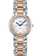  Đồng Hồ Longines Prima Luna L8.111.9.87.6 